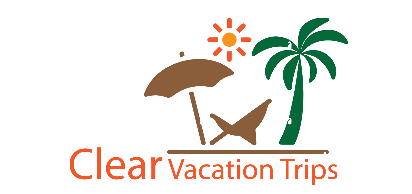 Clear Vacation Trips