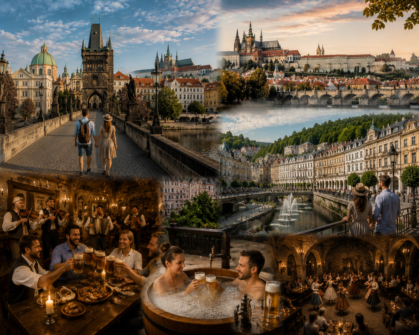 Czech Republic
