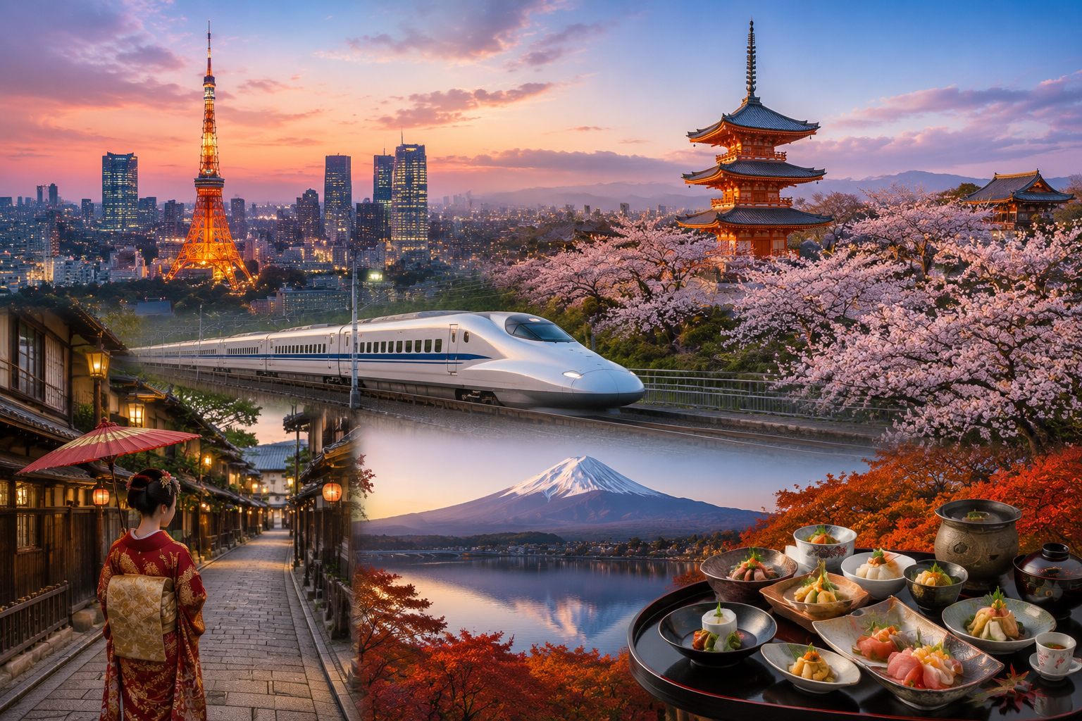 Japan Cultural