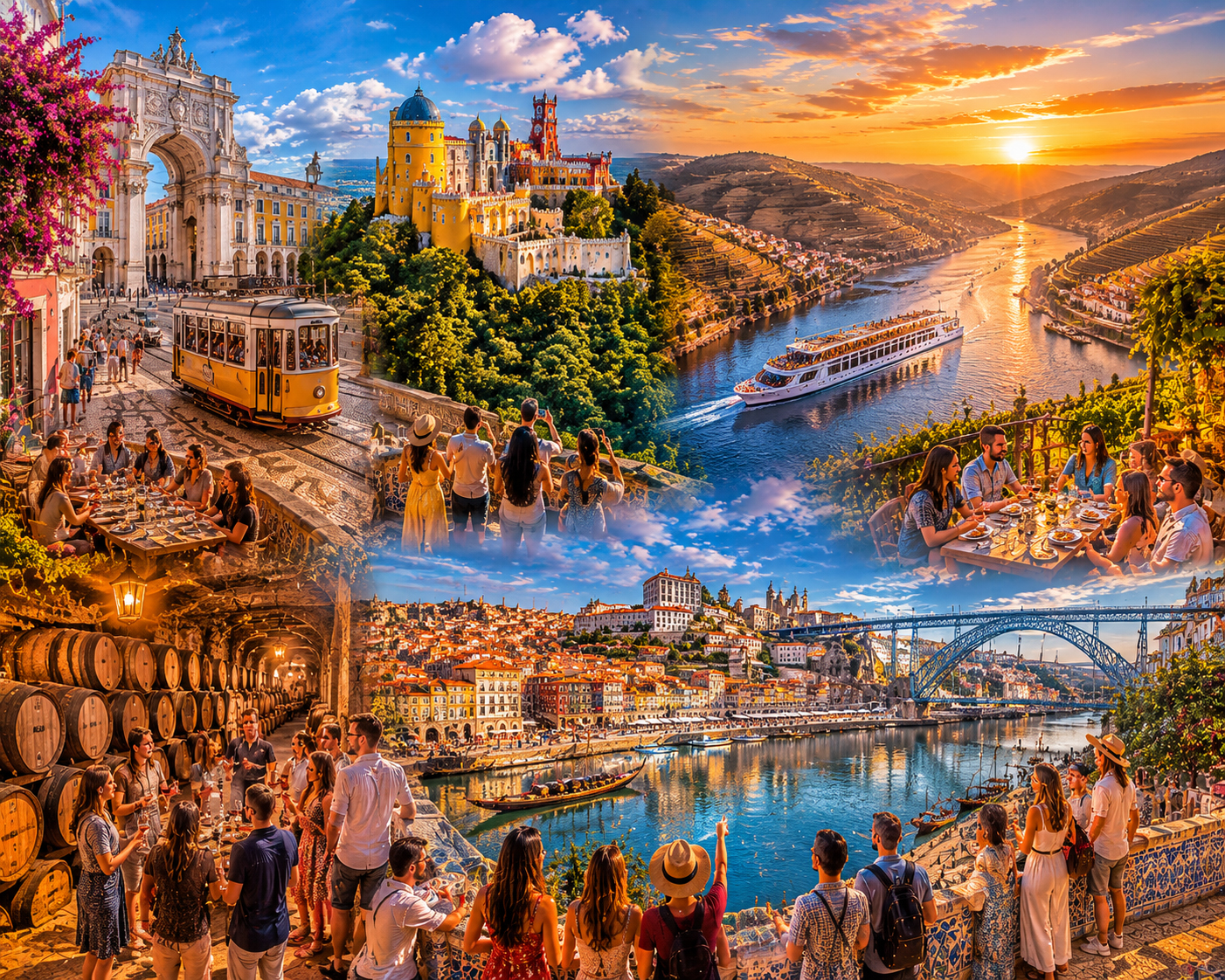 Portugal Douro