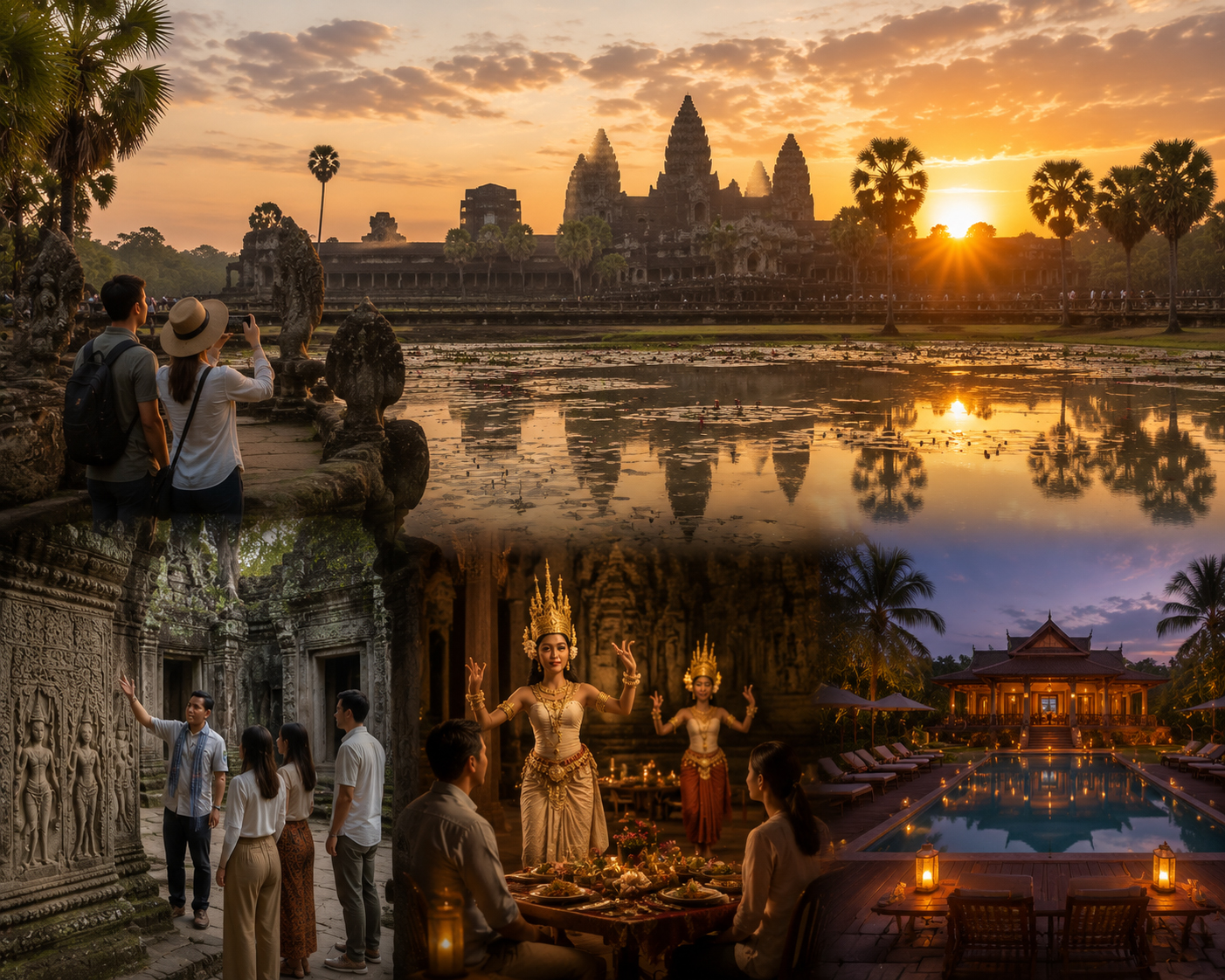 Angkor Wat