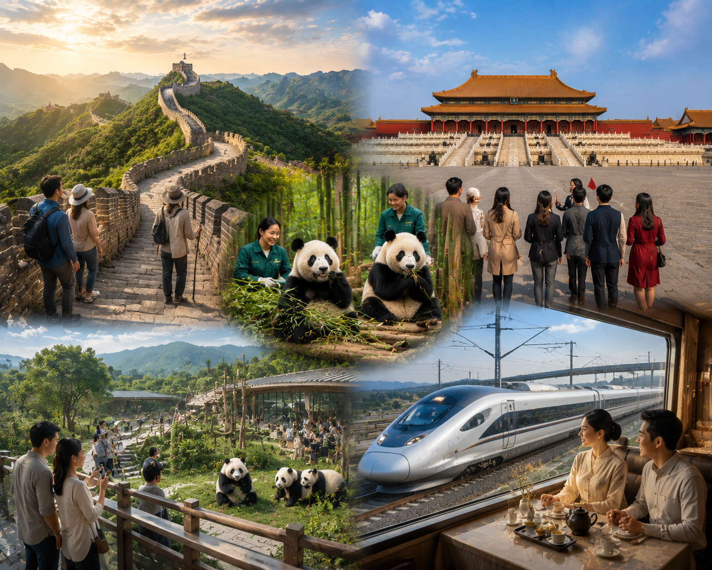 Great Wall