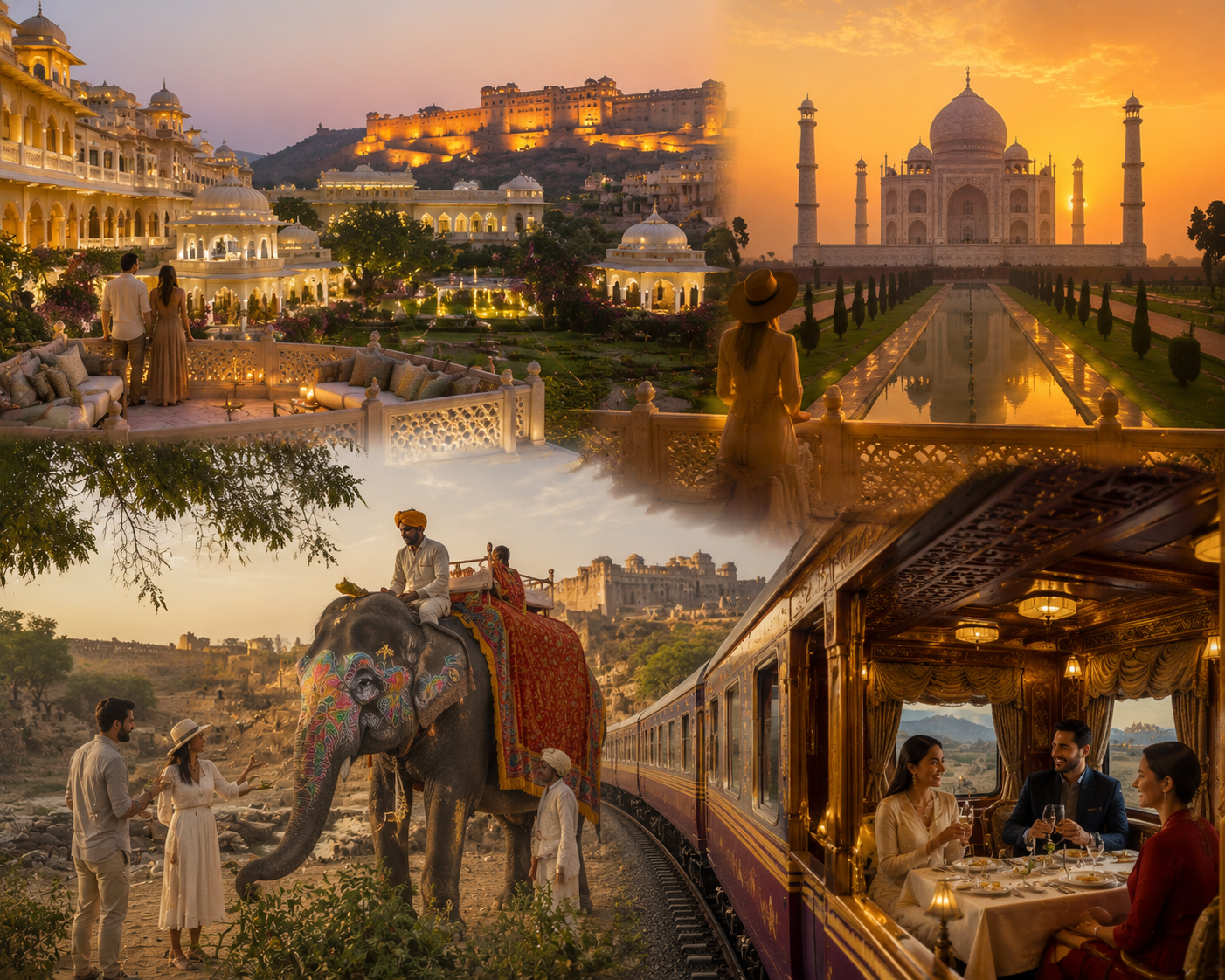 India Palace
